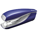 Artikelbild 1 für AKTION: LEITZ Heftgerät NeXXt Series Style 5562 titan blau mit Prämie nach Registrierung, Artikelnummer 365189