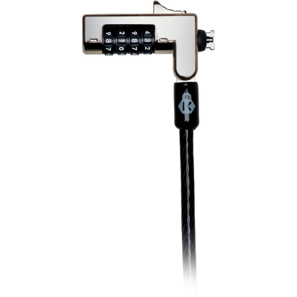 Artikelbild 3 für Kensington Slim NanoSaver Laptopschloss 1,8 m, Artikelnummer 791622