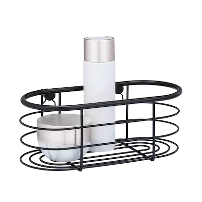 Artikelbild 4 für WENKO Trestina Duschkorb Edelstahl, Artikelnummer 804472