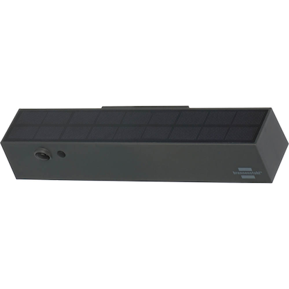 Artikelbild 4 für brennenstuhl SOL 1000 Cubus LED Solarleuchte grau 28,4 cm, 1000 Lumen, Artikelnummer 482731