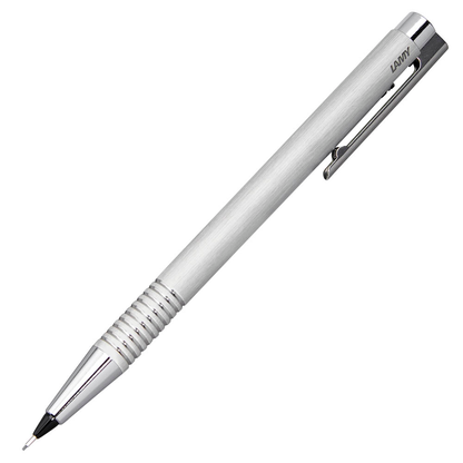 Artikelbild 7 für LAMY Schreibset logo brushed schwarz, Artikelnummer 509541