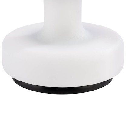 Artikelbild 4 für APS FINN LED-Akku-Tischleuchte weiß, Artikelnummer 650976