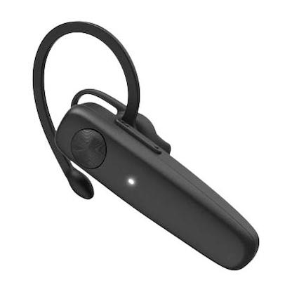 Artikelbild 2 für hama MyVoice Essential In-Ear-Kopfhörer schwarz, Artikelnummer 665154