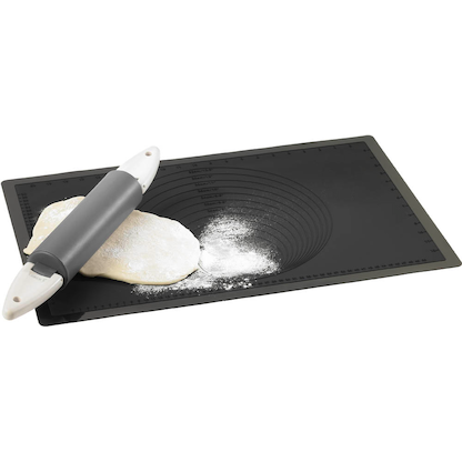 Artikelbild 14 für LURCH Backmatte Flexiform schwarz, Artikelnummer 637339