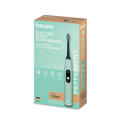 Artikelbild 3 für beurer SC 50 GP Schallzahnbürste, Artikelnummer 672729