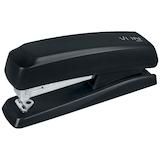 Artikelbild 1 für VON LEITZ Heftgerät schwarz, Artikelnummer 636169