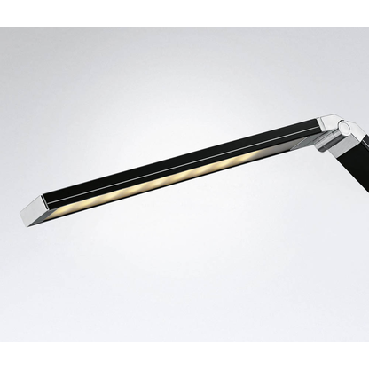 Artikelbild 2 für Hansa LED Magic Light Schreibtischlampe schwarz 10 W, Artikelnummer 371094