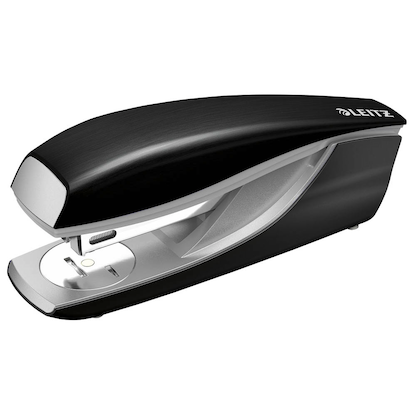 Artikelbild für AKTION: LEITZ Heftgerät NeXXt Series Style 5562 satin schwarz mit Prämie nach Registrierung, Artikelnummer 365197