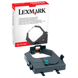 Artikelbild 1 für Lexmark 3070166 schwarz Farbband, 1 St., Artikelnummer 777714