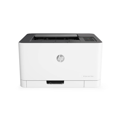 Artikelbild 3 für HP Color Laser 150nw Farb-Laserdrucker grau, Artikelnummer 886445