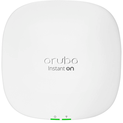 Artikelbild 2 für HPE Networking Instant On AP25 ohne Netzteil Access Point, Artikelnummer 832812