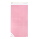 Artikelbild 1 für cricut™ FabricGrip Schneidematte für Schneideplotter leicht klebend, wiederverwendbar 305 x 610 mm (12 x 24 Zoll), Artikelnummer 958456