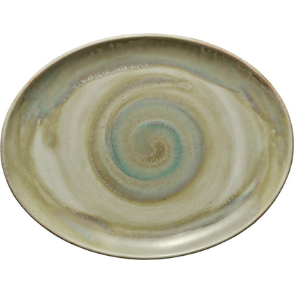 Artikelbild 2 für 6 HEART & SOUL Servierplatten Perfect Match Thyme hellgrün 36,0 x 28,0 cm, Artikelnummer 109609