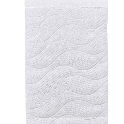 Artikelbild 6 für Hakle Toilettenpapier Klassisch 3-lagig, 8 Rollen, Artikelnummer 180844