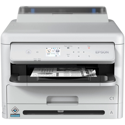 Artikelbild 5 für EPSON WorkForce Pro WF-M5399DW Tintenstrahldrucker grau, Artikelnummer 192668