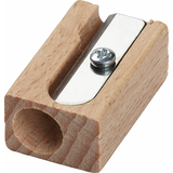 Artikelbild 1 für M + R Spitzer Holz Natur, Artikelnummer 250539