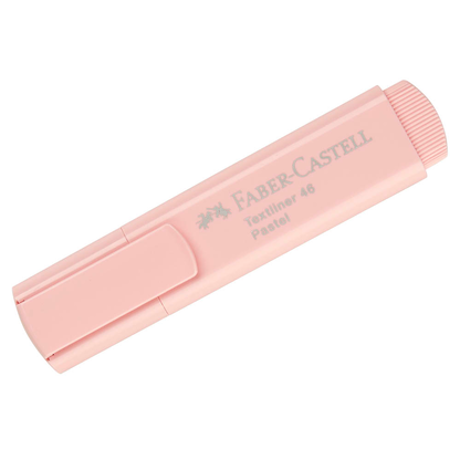 Artikelbild 19 für FABER-CASTELL TL 46 Pastell Textmarker farbsortiert, 8 St., Artikelnummer 274286