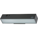 Artikelbild 1 für brennenstuhl SOL 1000 Cubus LED Solarleuchte grau 28,4 cm, 1000 Lumen, Artikelnummer 482731