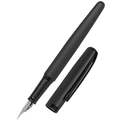 Artikelbild 19 für ONLINE® Eleganza Patronenfüller schwarz M (mittel), Artikelnummer 617318