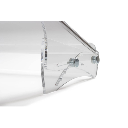 Artikelbild 5 für BAKKER ELKHUIZEN Konzepthalter Q-doc 515 transparent, Artikelnummer 359575