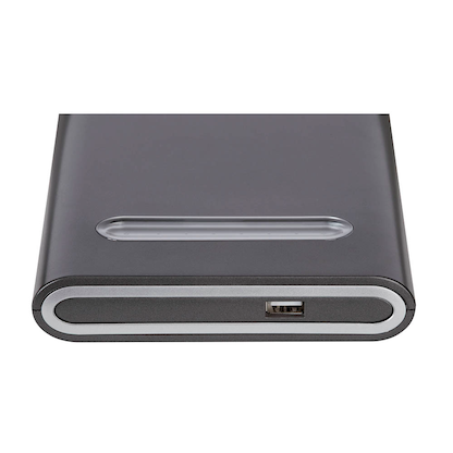 Artikelbild 6 für MAUL MAULpure Schreibtischlampe silber 6 W, Artikelnummer 459081