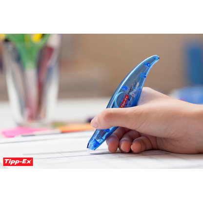 Artikelbild 3 für Tipp-Ex Korrekturroller Ecolutions Exact Liner 5,0 mm, Artikelnummer 558452