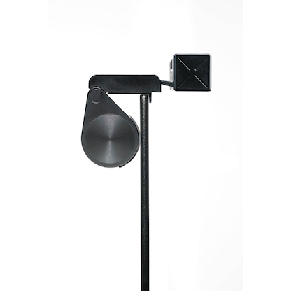 Artikelbild 4 für XLAYER Monitor-Lampe schwarz 6 W, Artikelnummer 470413