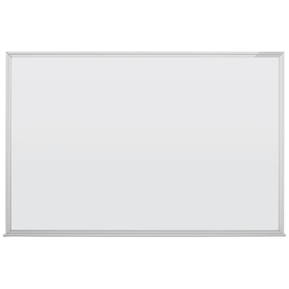 Artikelbild 3 für magnetoplan Whiteboard 120,0 x 90,0 cm weiß lackierter Stahl, Artikelnummer 571911