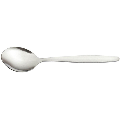 Artikelbild 2 für solex® Espressolöffel TM 80 silber, 12 St., Artikelnummer 984029