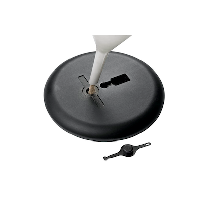 Artikelbild 10 für DURABLE Infoständer silber DIN A4, Artikelnummer 146546