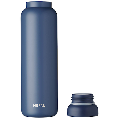 Artikelbild 2 für MEPAL Isolierflasche Ellipse nordic denim 900,0 ml, Artikelnummer 434569