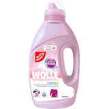 Artikelbild 1 für GUT&GÜNSTIG WOLLE Waschmittel flüssig, 1,5 l, Artikelnummer 989341