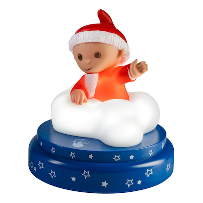 Artikelbild 3 für ANSMANN Sandmann LED Nachtlicht bunt 12,8 cm, 0,12 W, Artikelnummer 629426