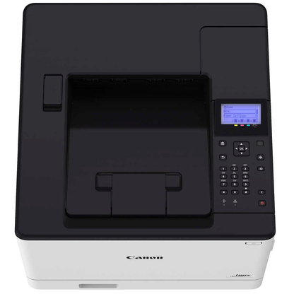 Artikelbild 8 für Canon i-SENSYS LBP673Cdw II Farb-Laserdrucker grau, Artikelnummer 727879