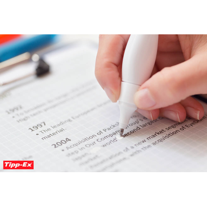 Artikelbild 4 für Tipp-Ex Korrekturstift Shake'n Squeeze 8,0 ml, Artikelnummer 443739