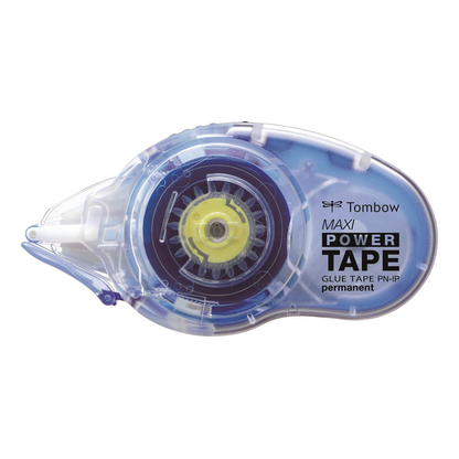 Artikelbild 2 für Tombow Maxi Power Tape Kleberoller dauerhaft, Artikelnummer 233864