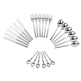 Artikelbild 1 für Esmeyer Besteckset BETTINA 24-tlg., 1 Set, Artikelnummer 798272