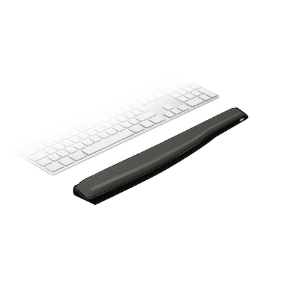 Artikelbild für Fellowes Tastatur-Handballenauflage Premium Gel höhenverstellbar schwarz, Artikelnummer 769653