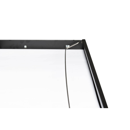 Artikelbild 7 für Gürkan Planschrank schwarz 10 Schubladen 140,0 x 95,0 x 105,0 cm, Artikelnummer 564620