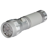 Artikelbild 1 für VARTA UV Light UV Taschenlampe silber 11,8 cm, Artikelnummer 507321