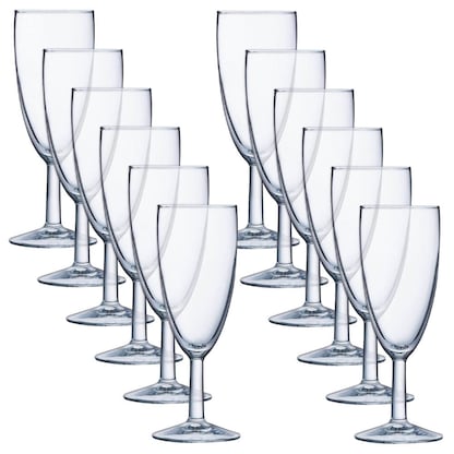 Artikelbild für ARCOROC Sektgläser Reims 145,0 ml, 12 St., Artikelnummer 976401