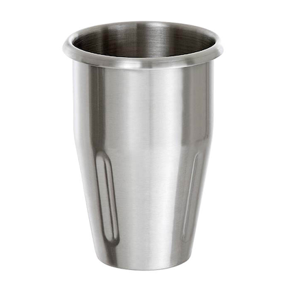 Artikelbild 4 für Bartscher Dual Drink Mixer Turbo Standmixer silber 80 W, Artikelnummer 425387