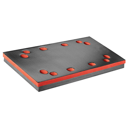 Artikelbild 9 für BOSCH Home & Garden PSM 200 AES + SystemBox Multischleifer 200 W, Artikelnummer 466967