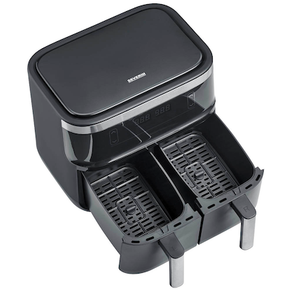 Artikelbild 20 für SEVERIN FR 2453 Doppelfritteuse, Artikelnummer 558488