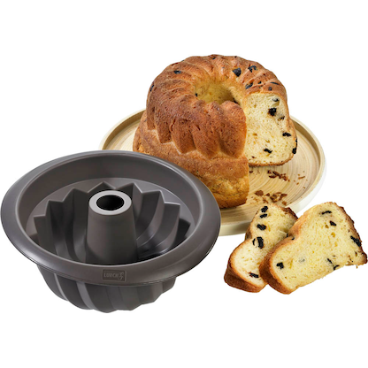 Artikelbild 2 für LURCH Gugelhupfform FLEXI®FORM 85002 Ø 22,0 cm, Artikelnummer 637387