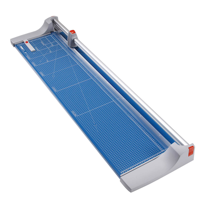 Artikelbild 6 für DAHLE Rollenschneider + Gestell 448, Artikelnummer 383240