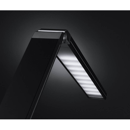 Artikelbild 3 für Hansa LED Magic Light Schreibtischlampe schwarz 10 W, Artikelnummer 371094