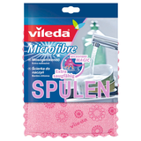 Artikelbild 1 für vileda SPÜLEN Schwammtücher 60 °C waschbar, 1 St., Artikelnummer 332940