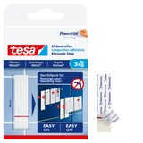 Artikelbild 1 für tesa Powerstrips Klebestreifen für max. 3,0 kg 2,0 x 8,0 cm, 6 St., Artikelnummer 386180