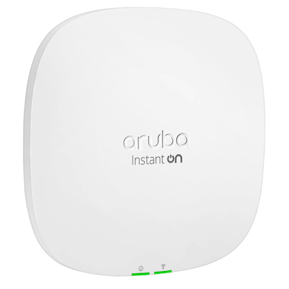 Artikelbild 3 für HPE Networking Instant On AP25 ohne Netzteil Access Point, Artikelnummer 832812